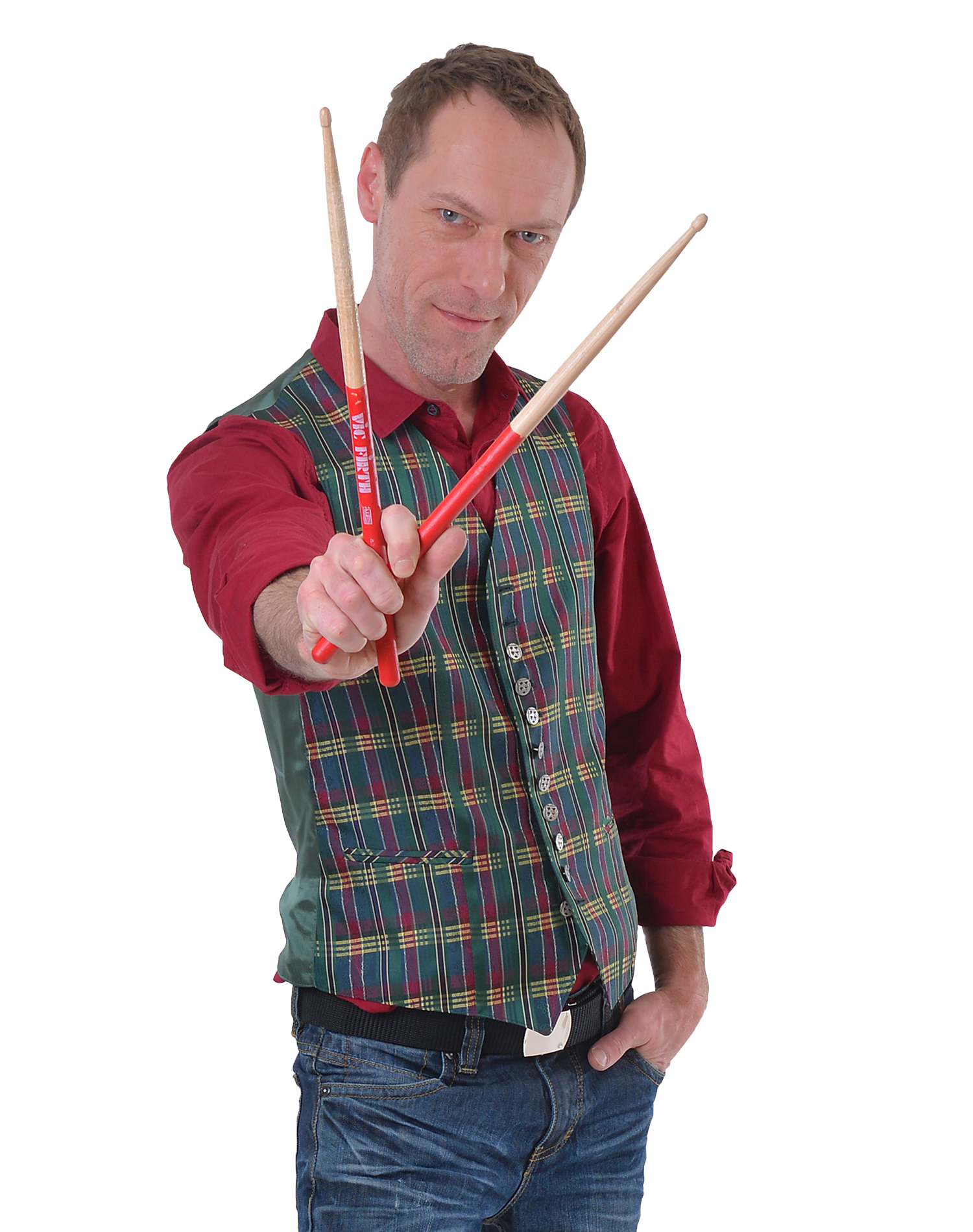 Wolfgang Wolfgang