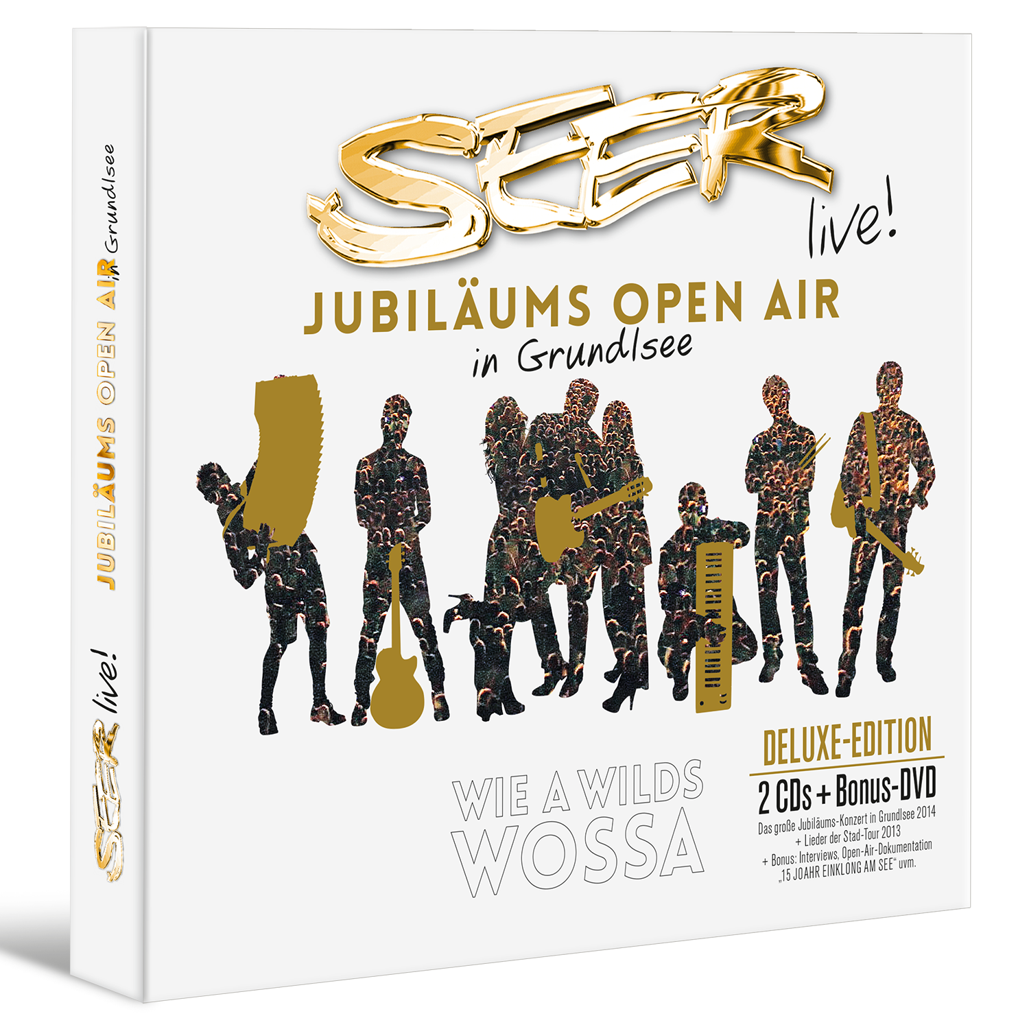 SEER_JubiläumsOpenAir_Packshot SEER_JubiläumsOpenAir_Packshot