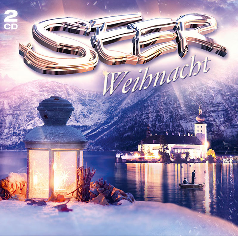 SEER_Weihnacht_cover