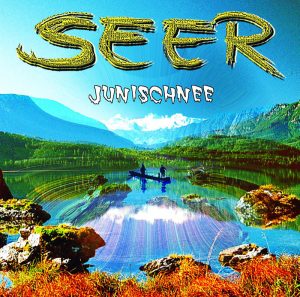 Die SEER ~ Alben