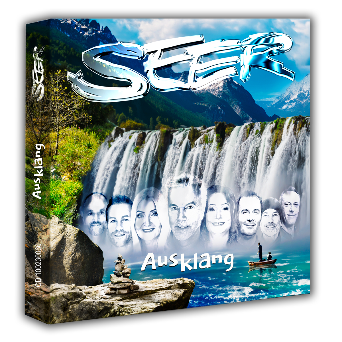 SEER-Digi-Pack-3D SEER-Digi-Pack-3D